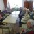 Беседа в Уктусском пансионате для инвалидов и престарелых